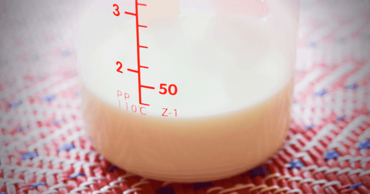 low-milk-production Bruna Grazi - Consultoria em Amamentação