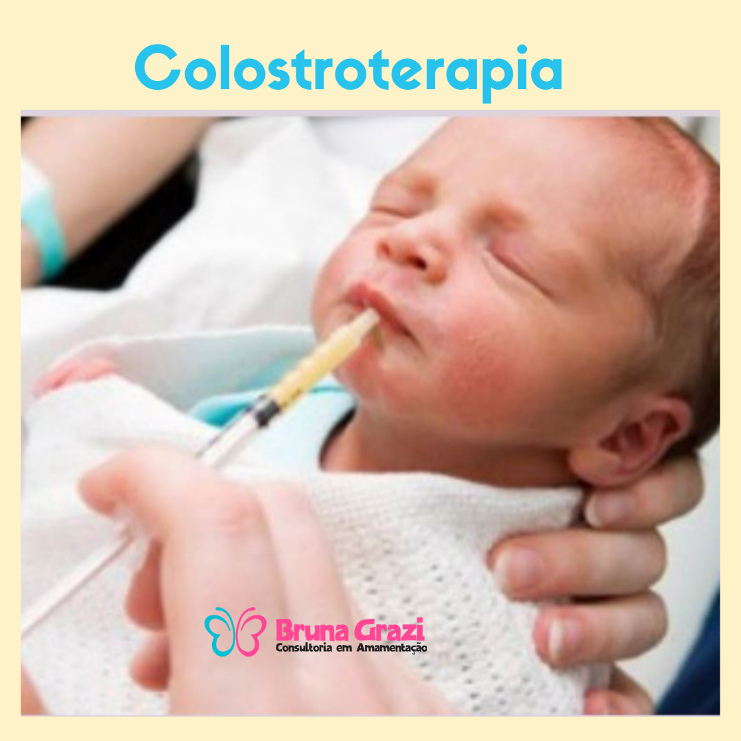 Colostroterapia-3 Bruna Grazi - Consultoria em Amamentação