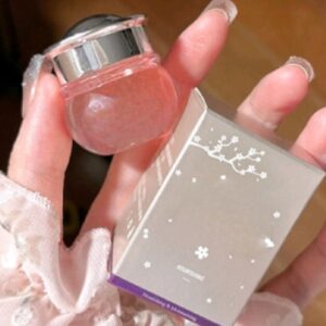 Beauty For B Lip Gloss Hidratante labial potinho de mel e Cereja - Image 7