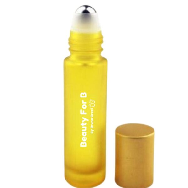 Beauty For B óleo de camomila para massagem corporal
