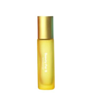 Beauty For B óleo de camomila para massagem corporal - Image 2