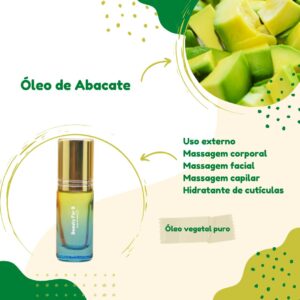 Beauty For B Óleo de Abacate para massagem - Image 6